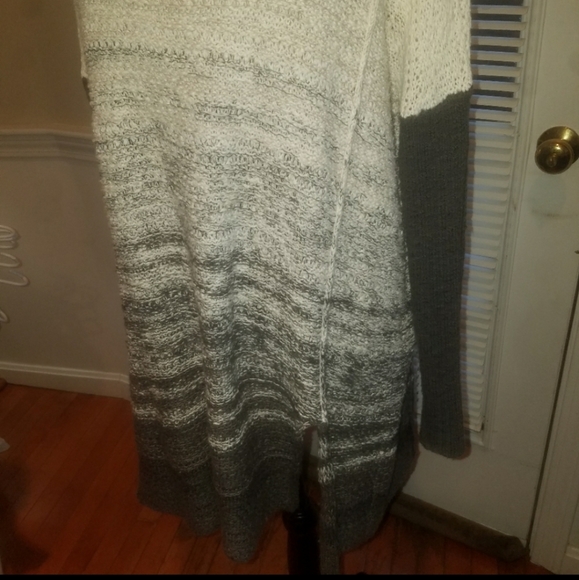 Free People Tunic Sweater - Picture 8 of 8